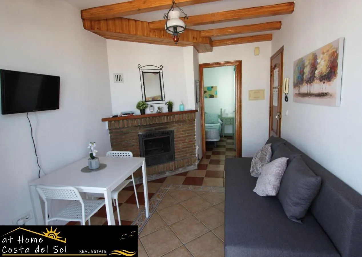 Apartamento Jimena At Home Nerja España