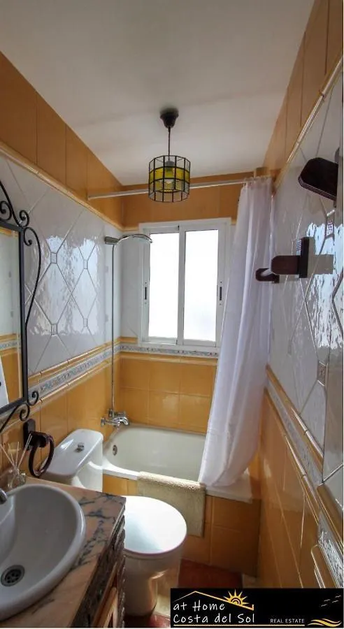 Apartamento Jimena At Home Nerja