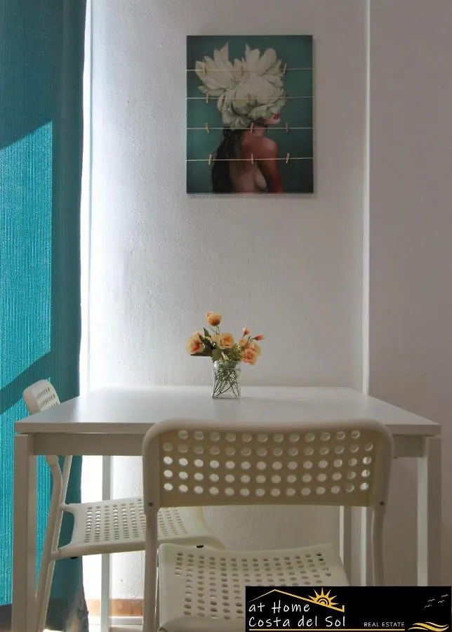 Apartamento Jimena At Home Nerja España