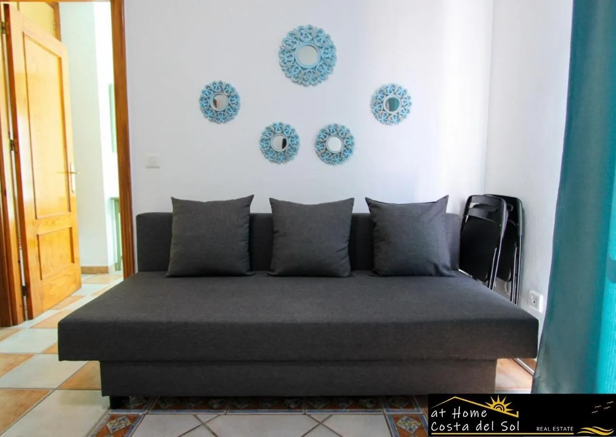 Apartamento Jimena At Home Nerja España