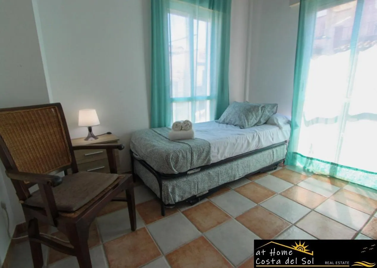 Apartamento Jimena At Home Nerja
