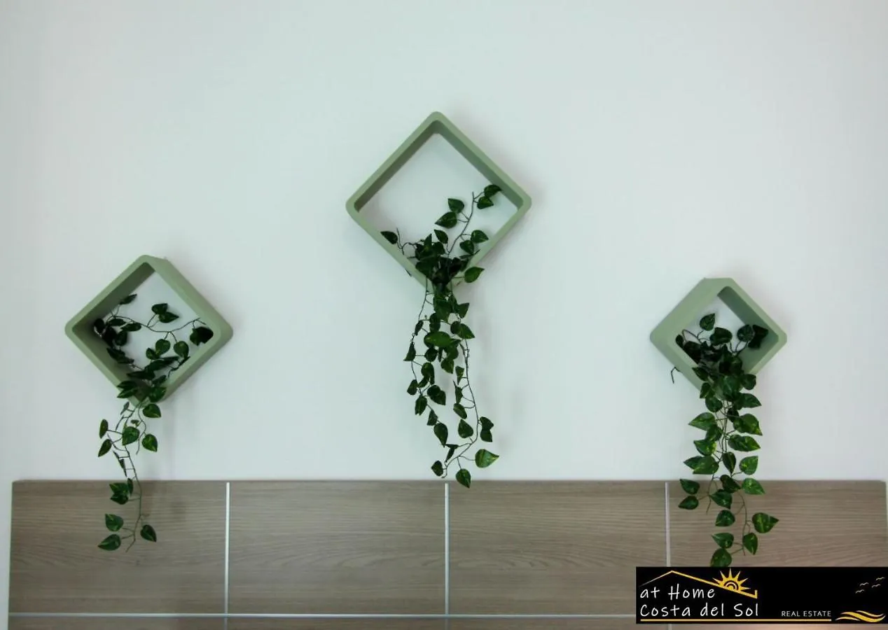 Apartamento Jimena At Home Nerja