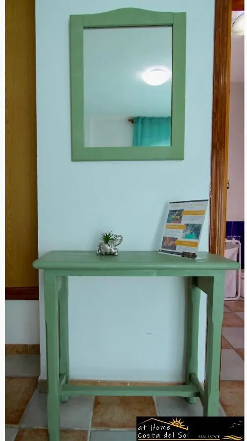 Apartamento Jimena At Home Nerja