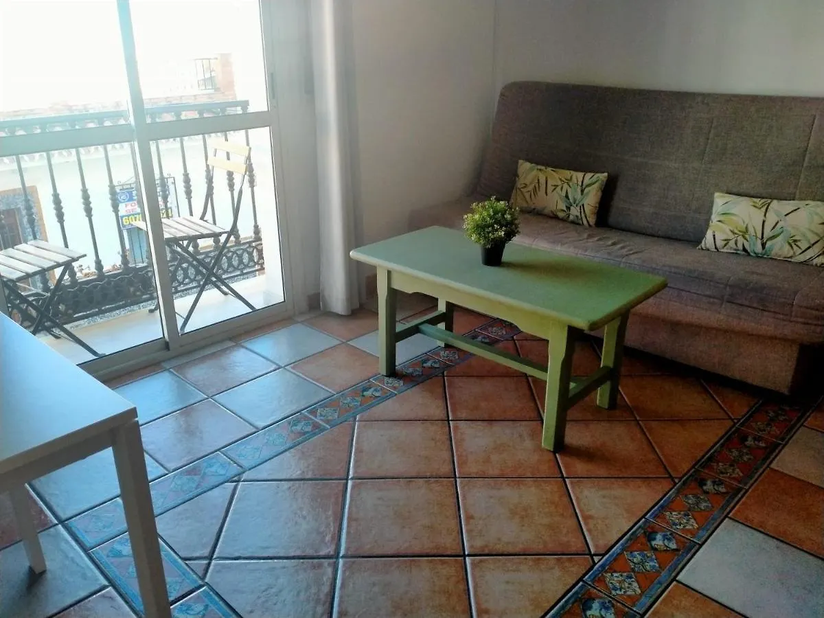 Apartamento Jimena At Home Nerja