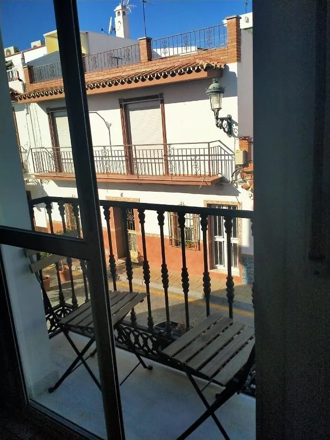 Apartamento Jimena At Home Nerja