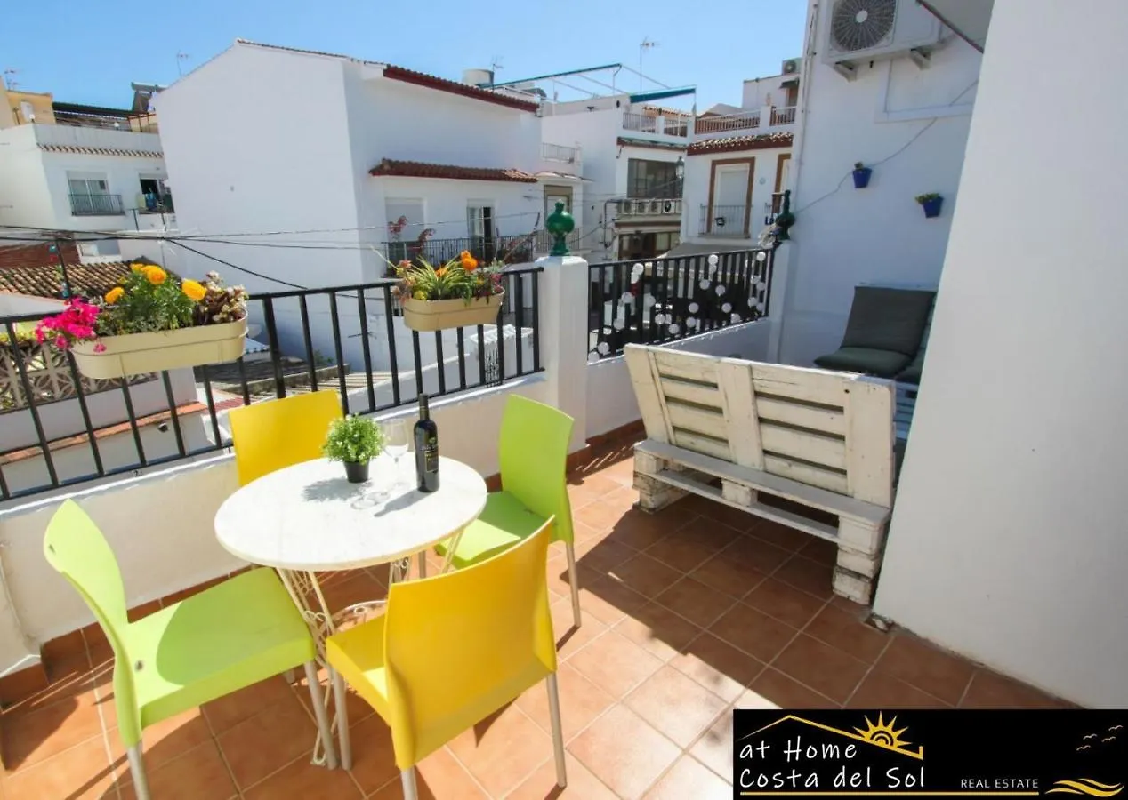 Apartamento Jimena At Home Nerja Apartment