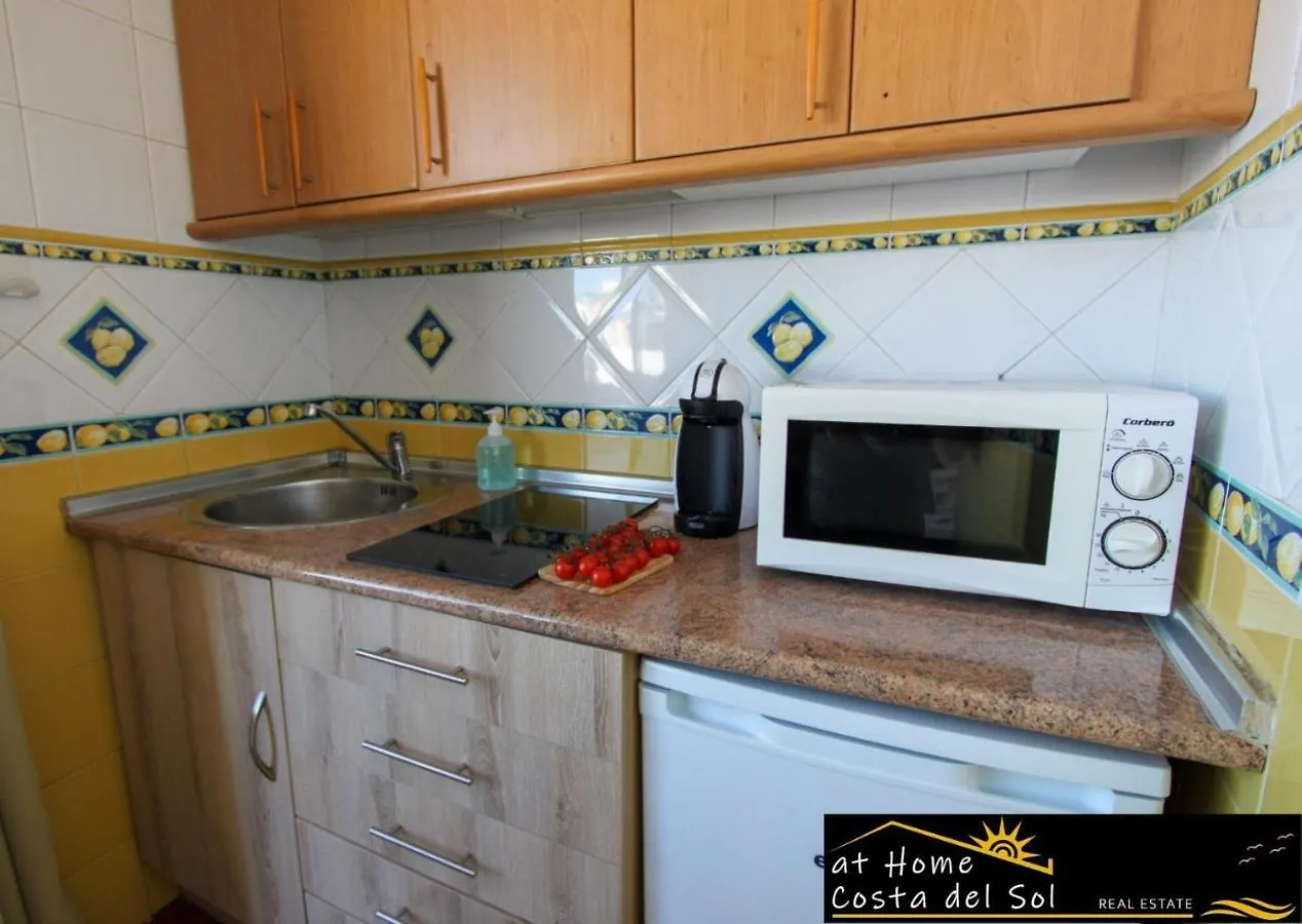 Apartamento Jimena At Home Nerja