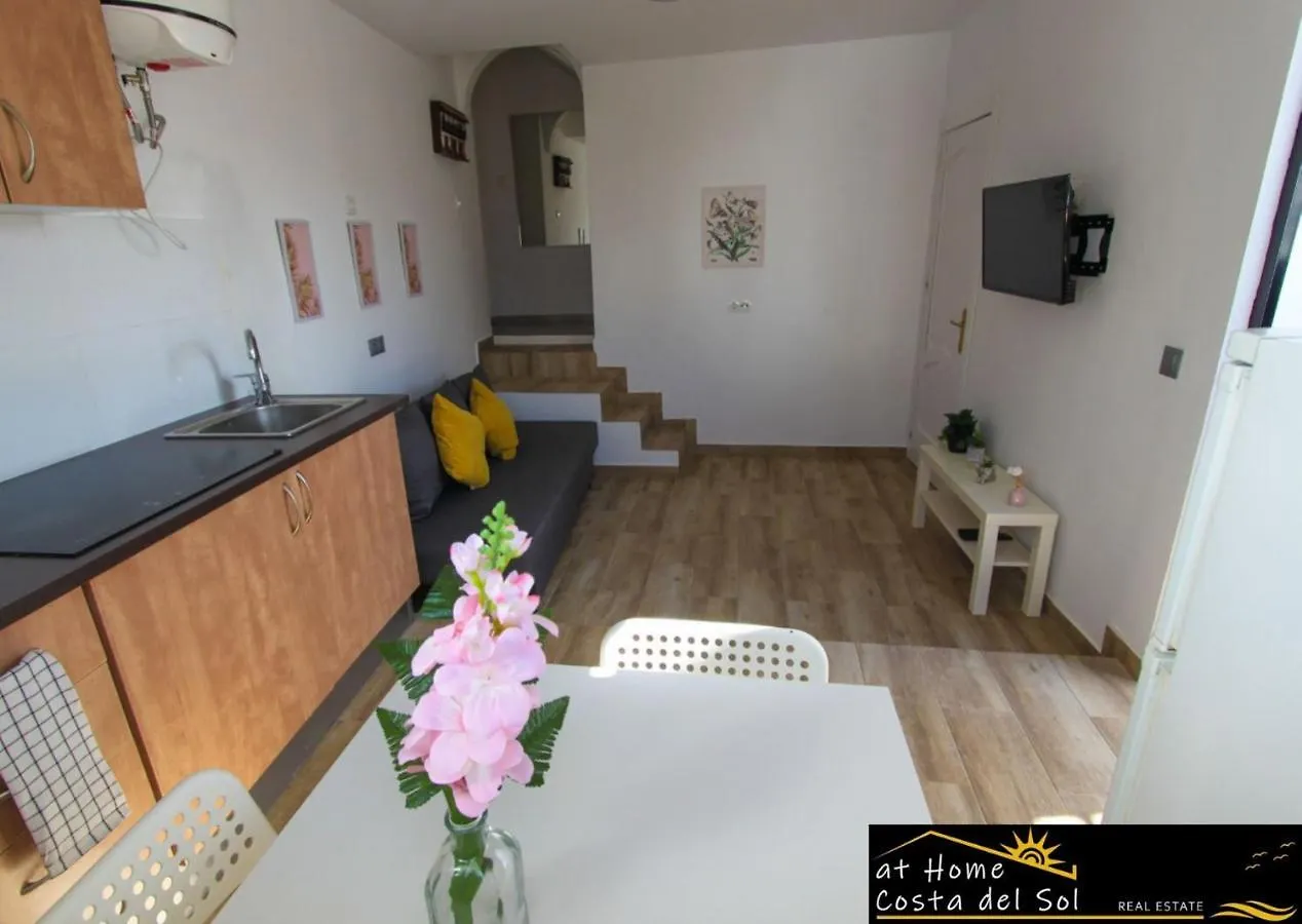 Apartamento Jimena At Home Nerja