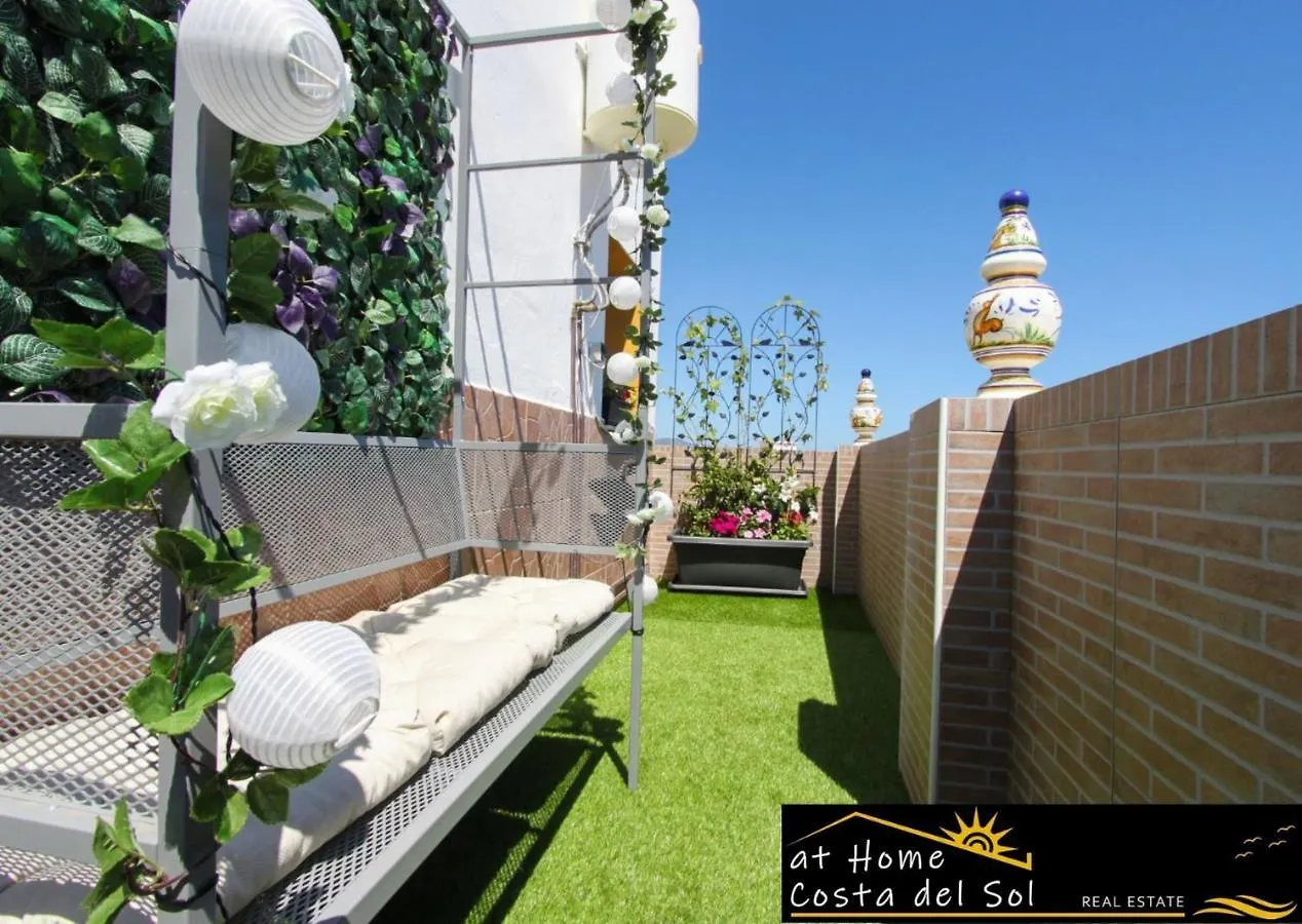 Apartamento Jimena At Home Nerja España