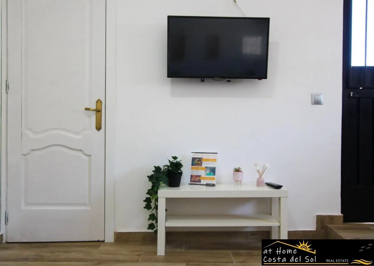 Apartamento Jimena At Home Nerja