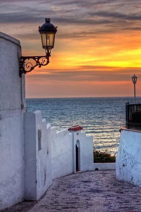 Apartamento Jimena At Home Nerja