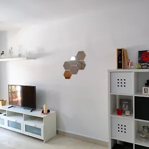 Jimena Apartamento