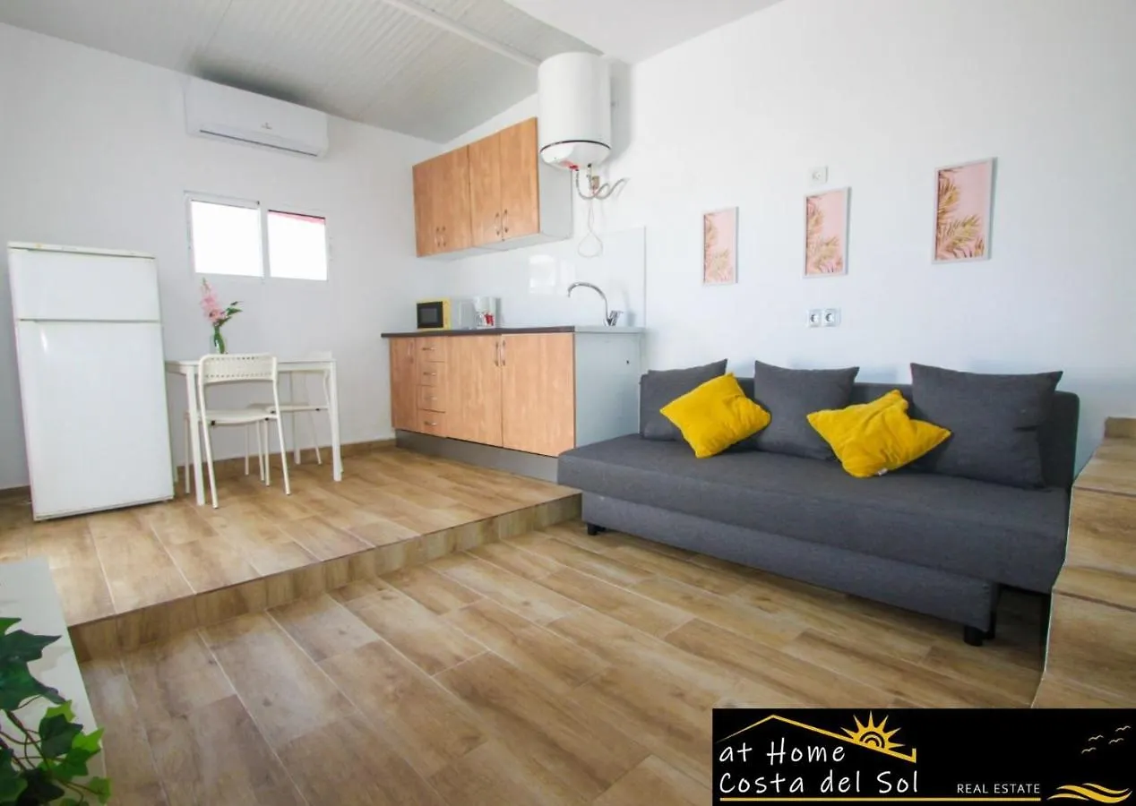 Apartamento Jimena At Home Nerja