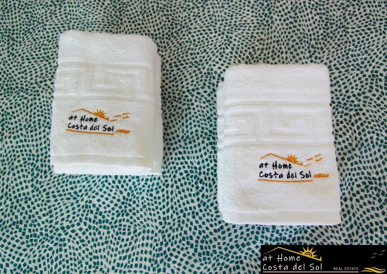Apartamento Jimena At Home Nerja España