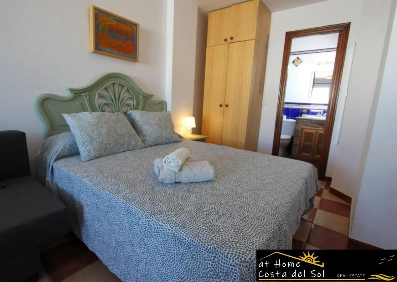 Apartamento Jimena At Home Nerja 0*,  España