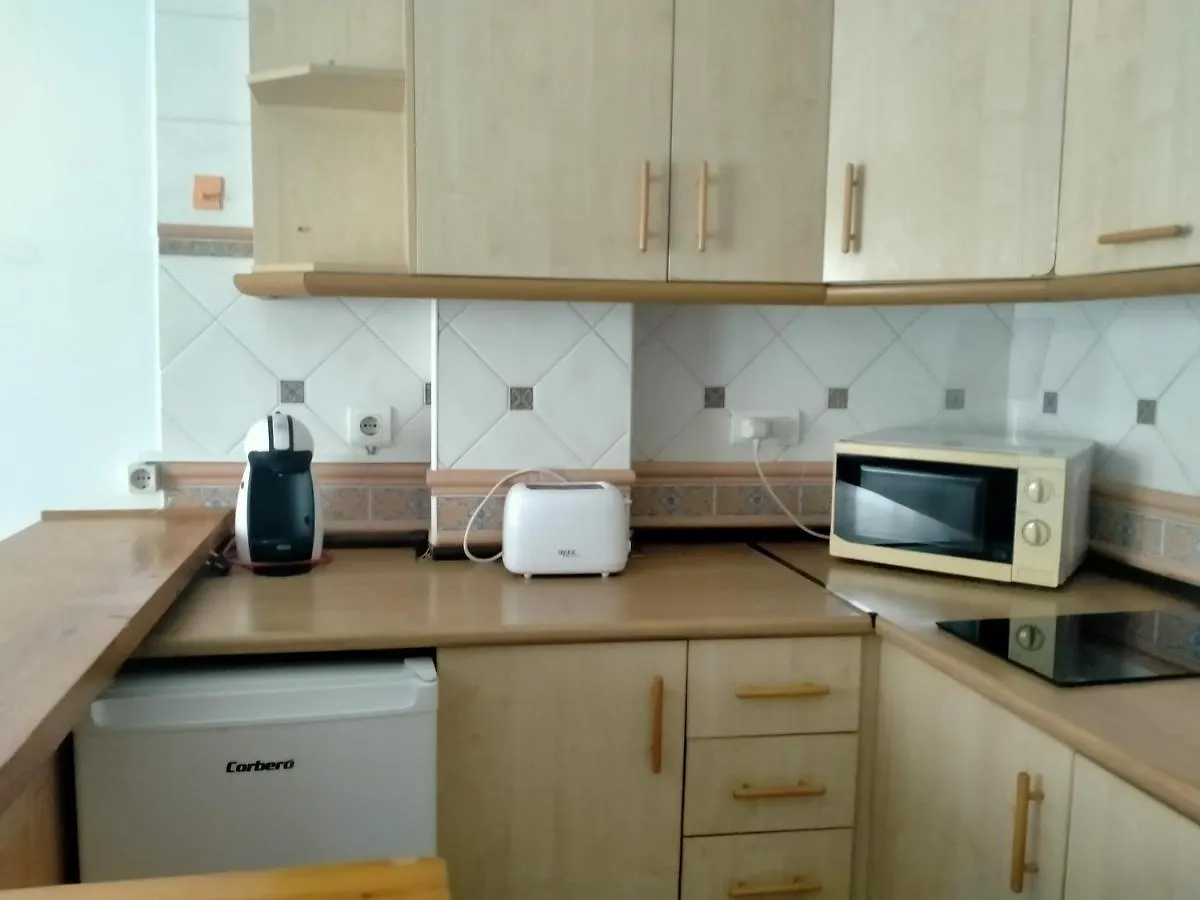 Apartamento Jimena At Home Nerja