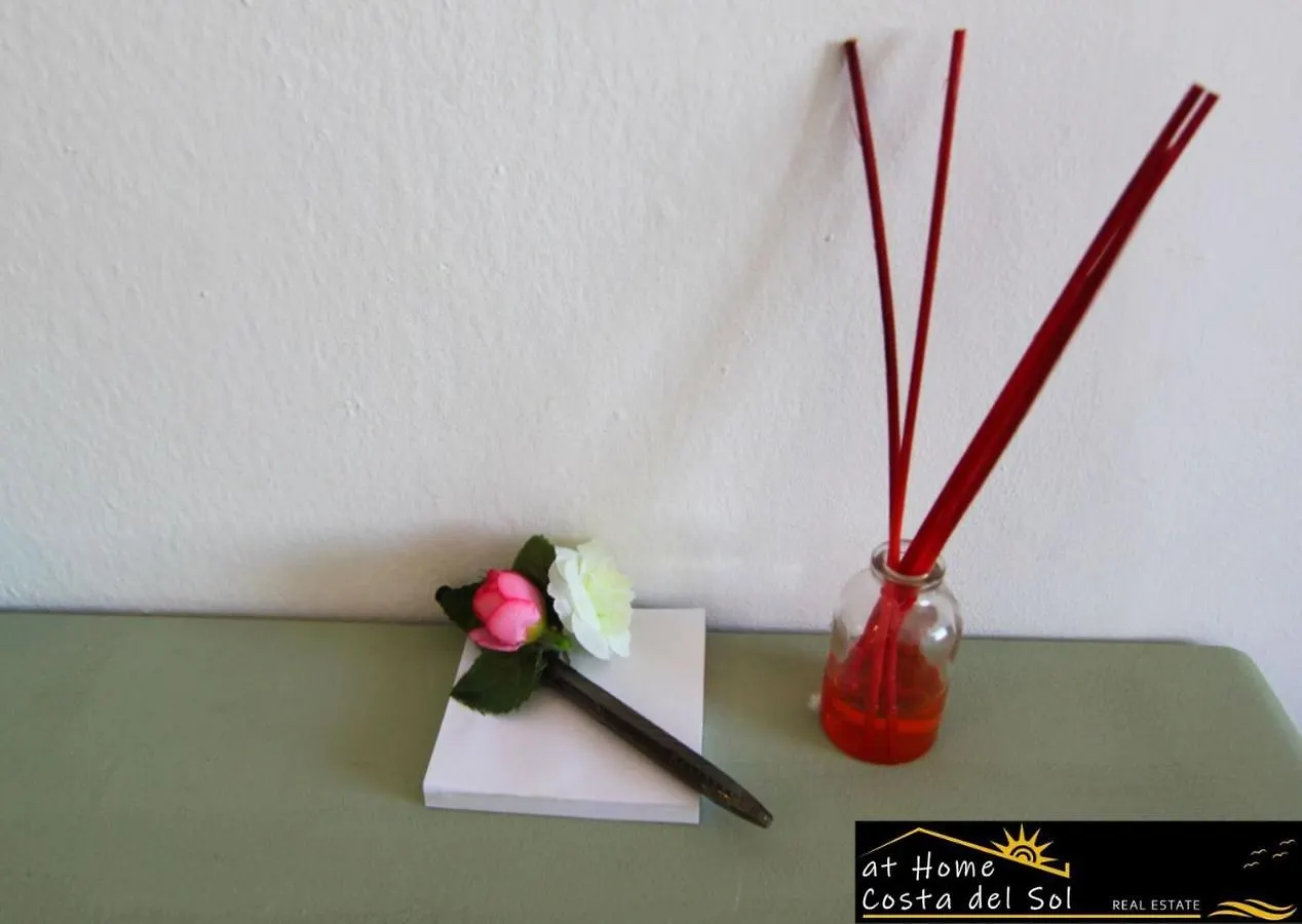 Apartamento Jimena At Home Nerja
