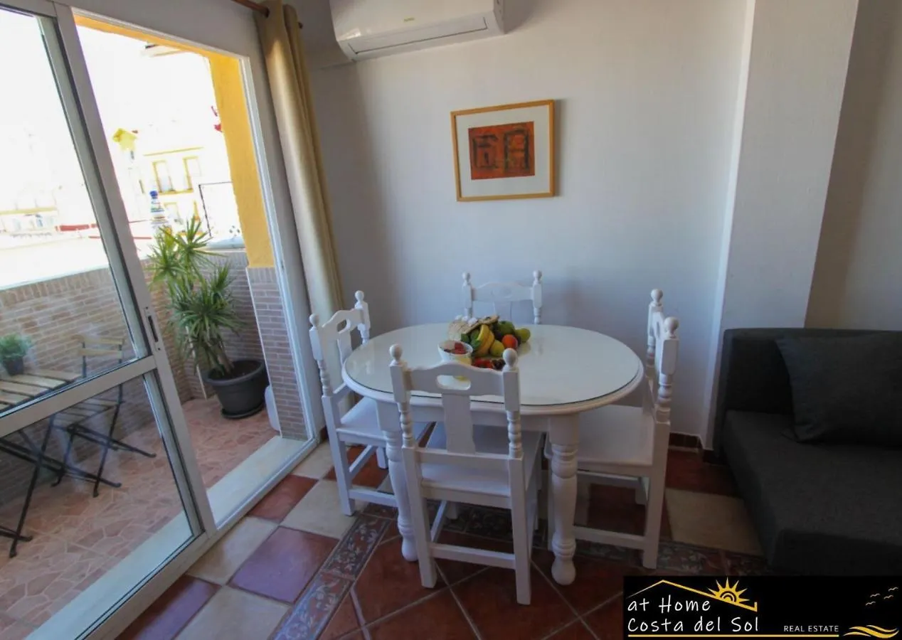 Apartamento Jimena At Home Nerja