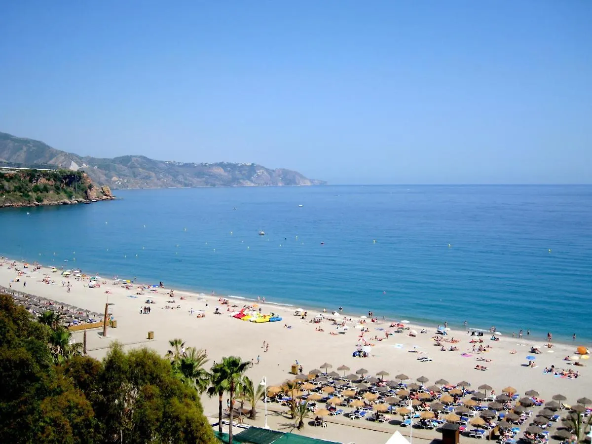 Apartamento Jimena At Home Nerja