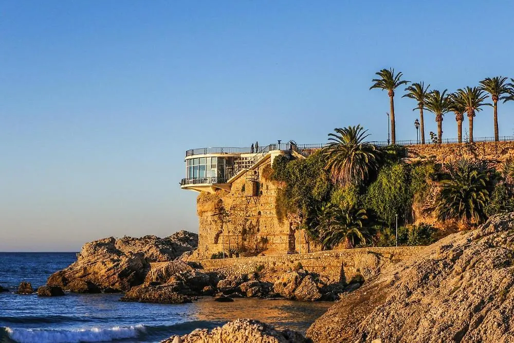 Apartamento Jimena At Home Nerja