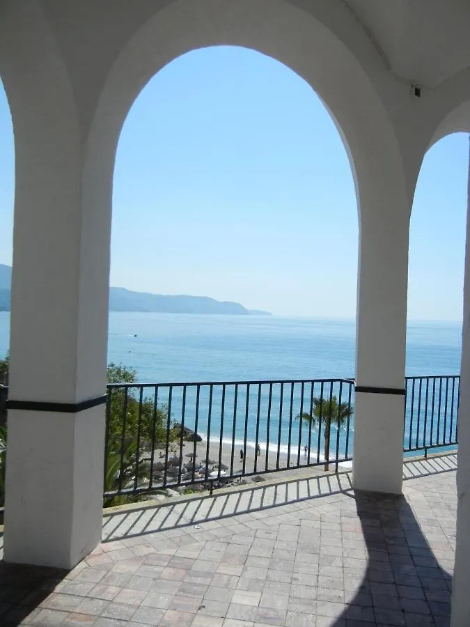 Apartamento Jimena At Home Nerja 0*,